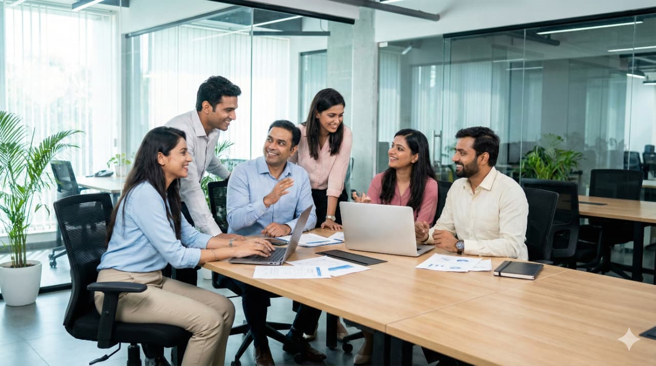 Careers at Savemax Fire Safety