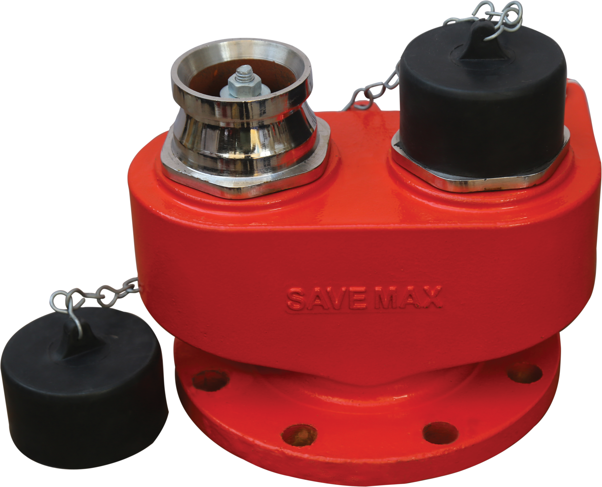 Savemax Two Way Inlet