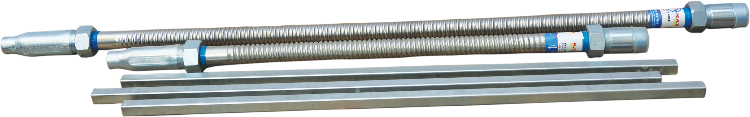 Savemax Flexible Drop