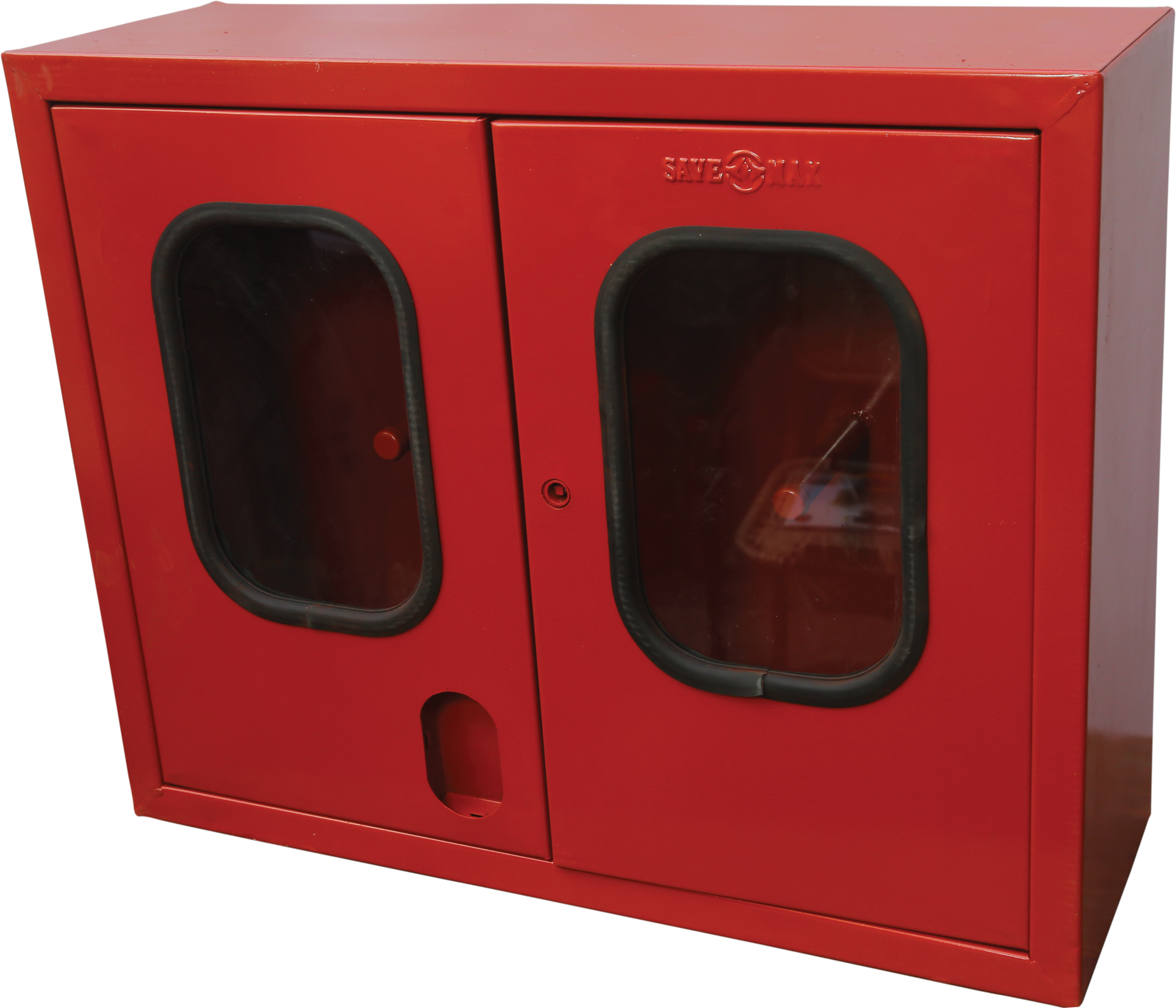 Savemax Double Door Hose Box 18 SWG