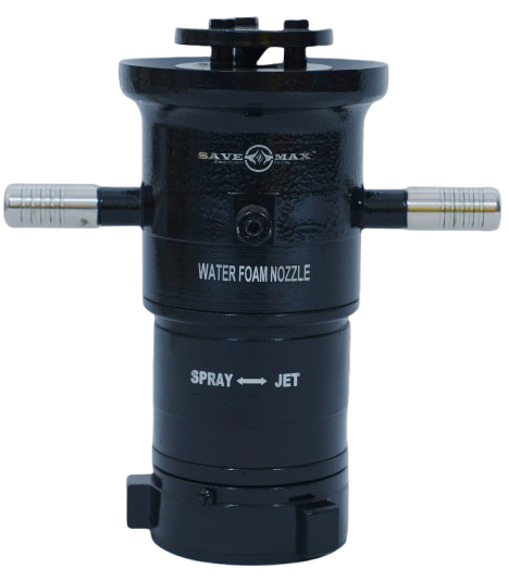 Savemax Aqua Foam Nozzle 63mm