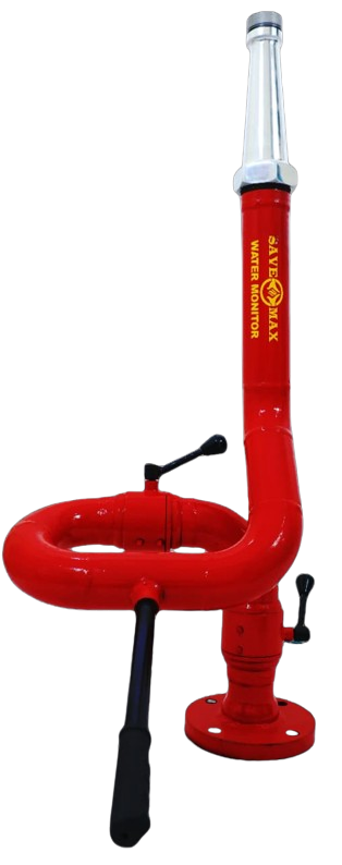 Savemax Water Monitor 1750 LPM