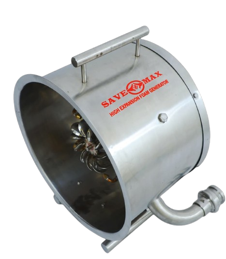Savemax High Expansion Foam Generator