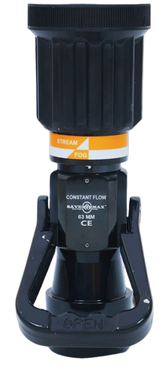 Savemax Constant Flow Nozzle