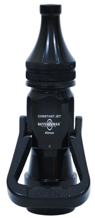 Savemax Constant Jet Nozzle