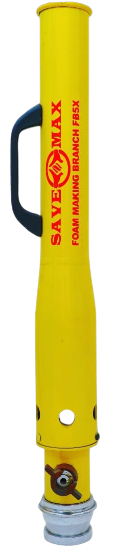 Savemax Foam Making Branch FB5x
