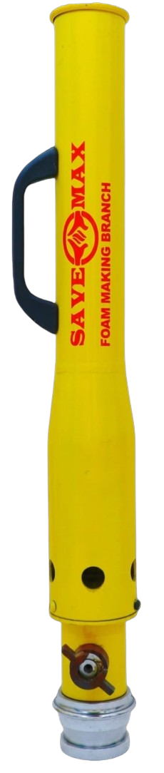 Savemax Foam Making Branch FB10X