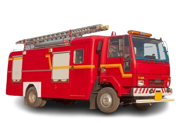 Savemax Water Tender