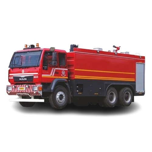 Savemax Water Bowser