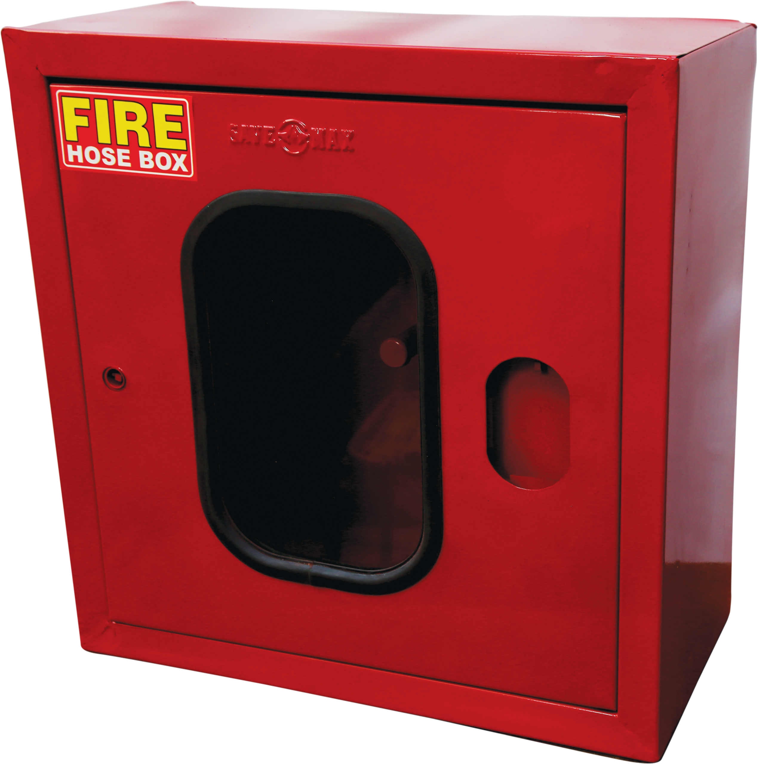 Savemax Single Door Hose Box 18 SWG