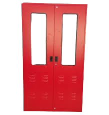 Savemax Shaft Door