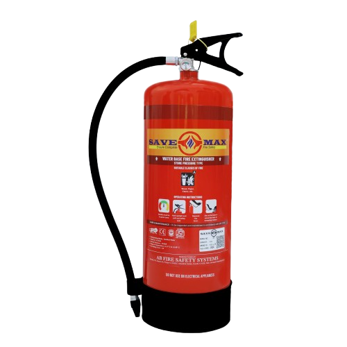 Savemax Water Stored Pressure 9Lt