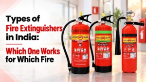 Types-of-Fire-Extinguishers-in-India-Which-One-Works-for-Which-Fire