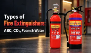 Types-of-Fire-Extinguishers-ABC-CO₂-Foam-Water-1.