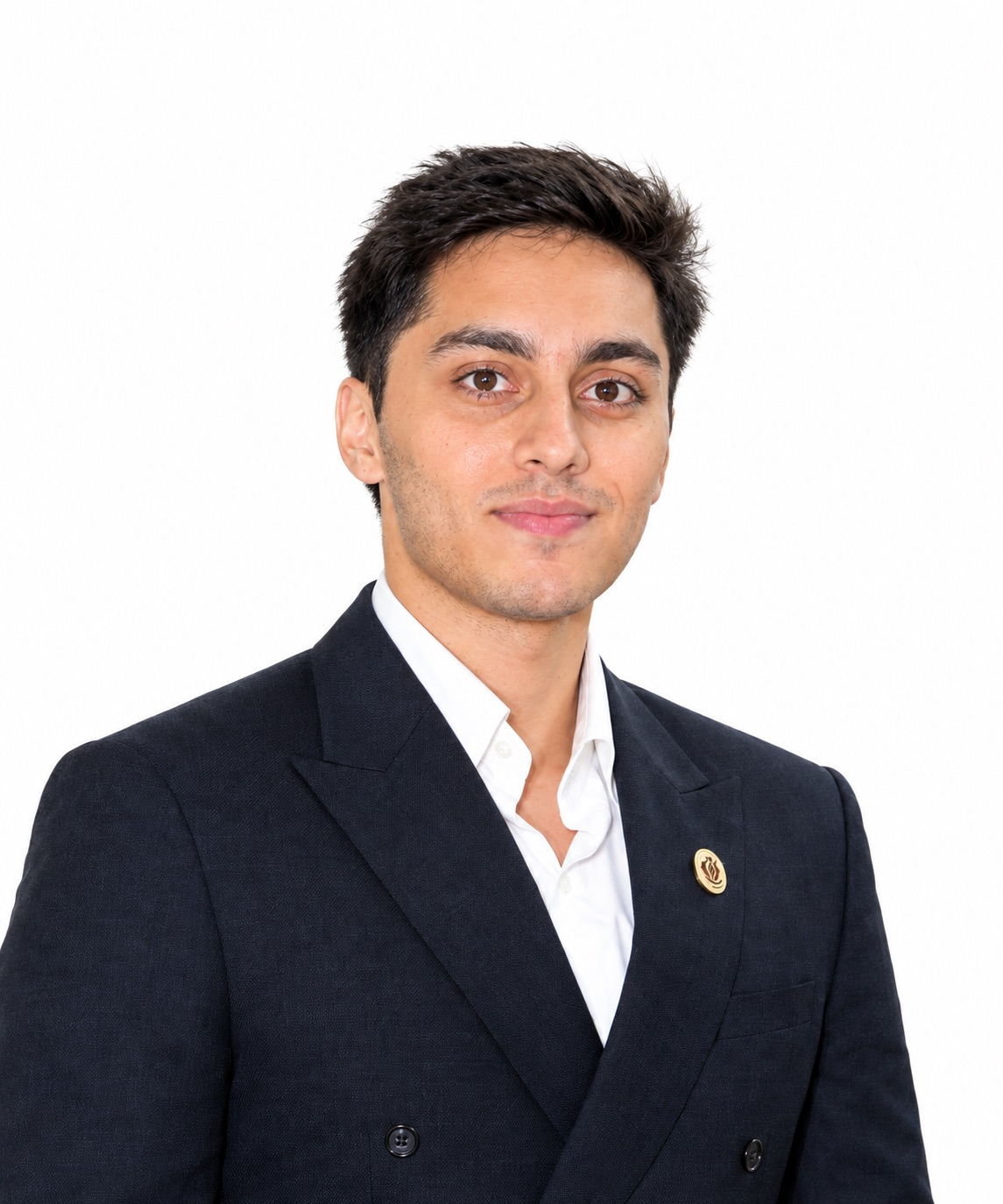 Daksh Kapoor