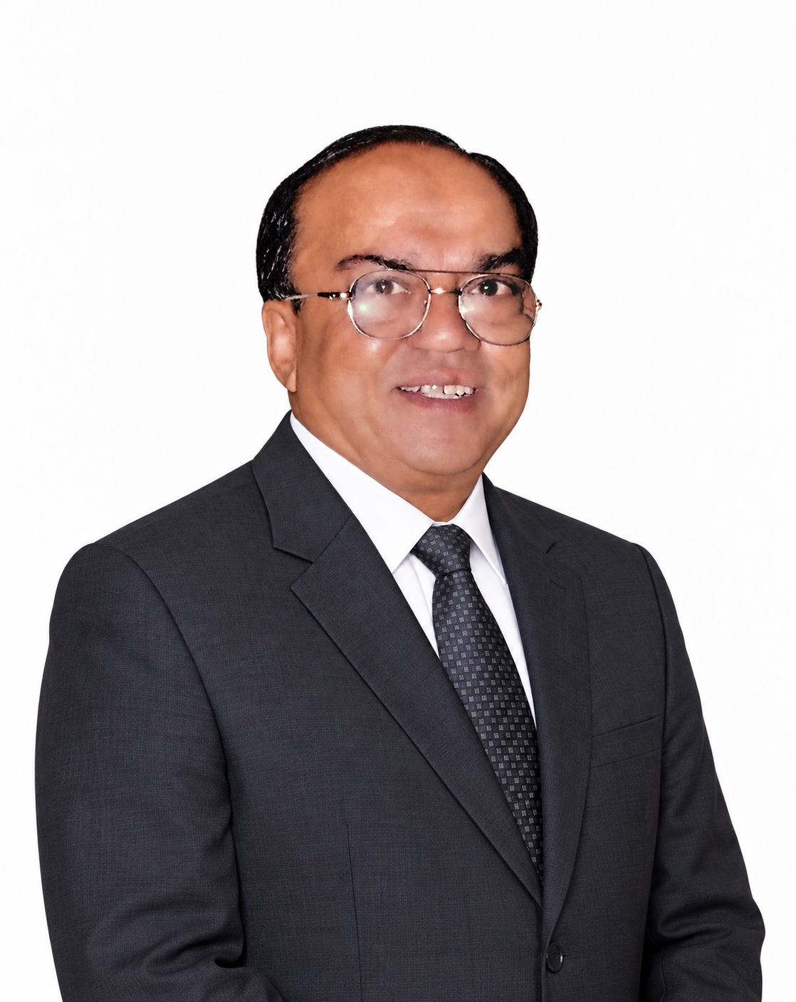 Lt. Shri Vinod Kapoor