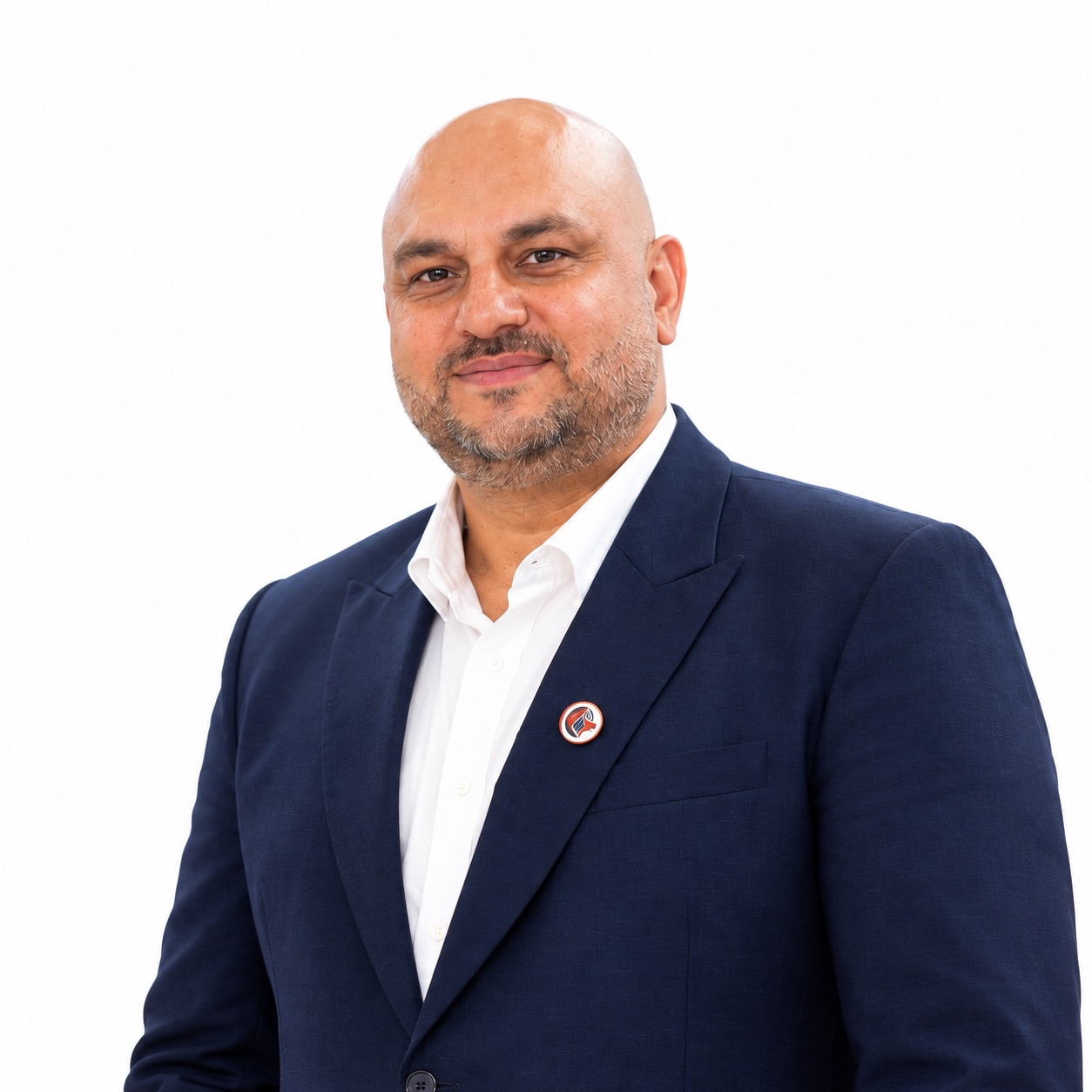 Rakesh Kapoor