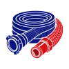 Fire Hose Pipes (RRL & CP Hoses)