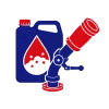 Foam Concentrates & Foam Branch Pipes i