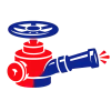 Landing Valves