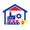 Manufactured Under One Roof in India